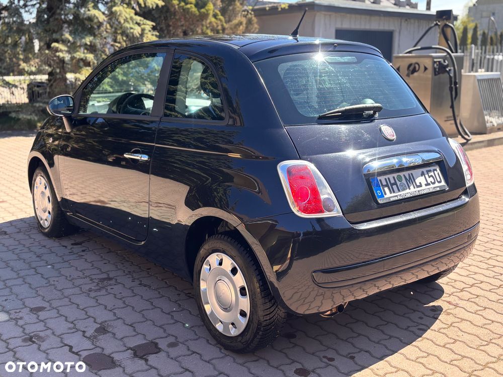 Fiat 500 - 3