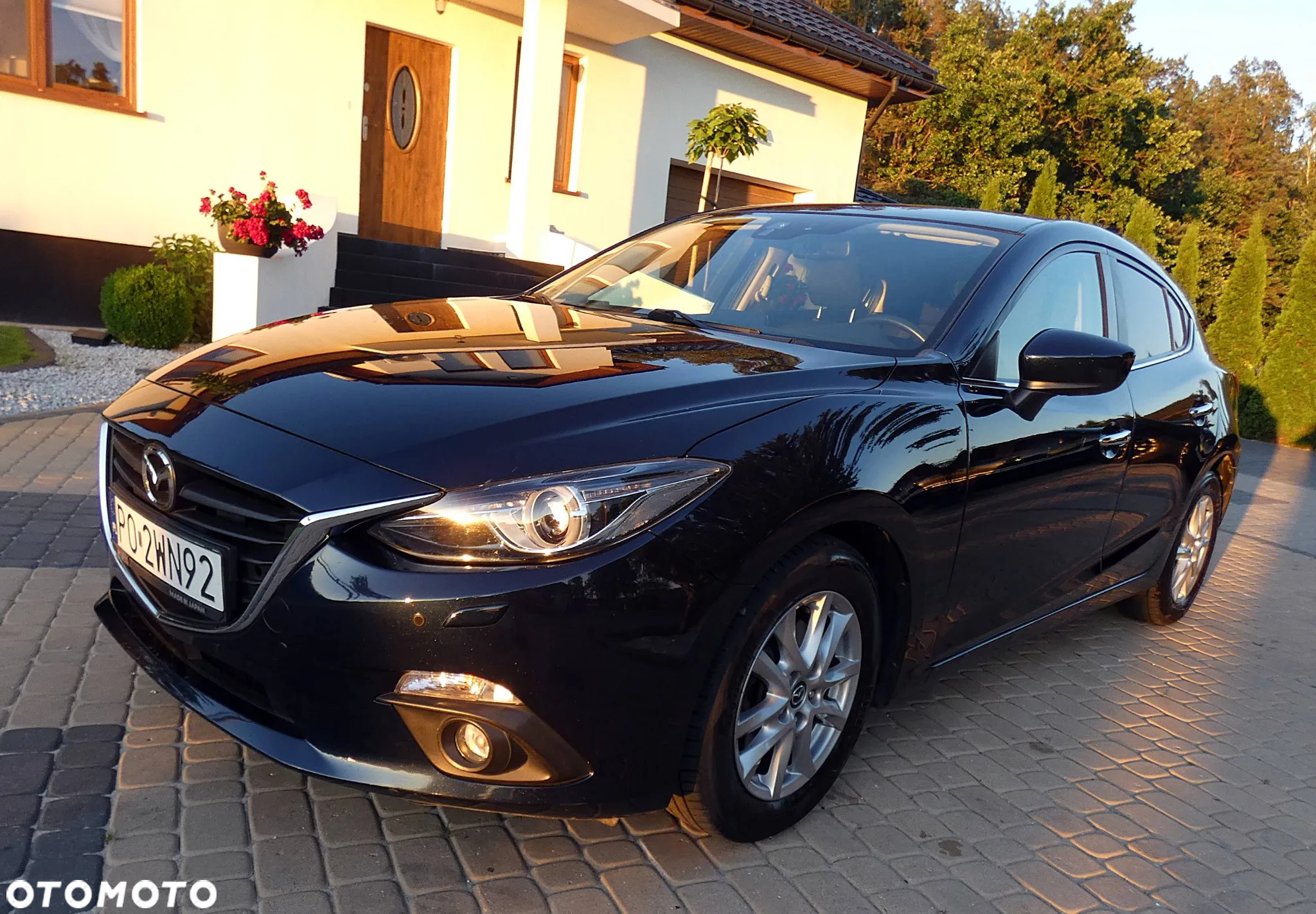 Mazda 3 2.0 Skypassion - 17