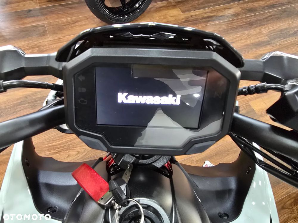 Kawasaki Z 650 - 18