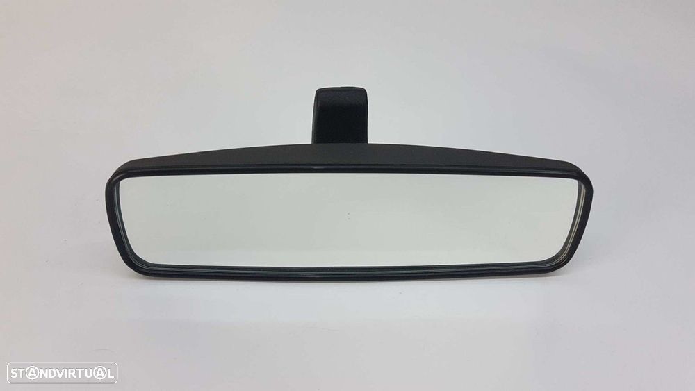 ESPELHO RENAULT CLIO IV BUSINESS - 1