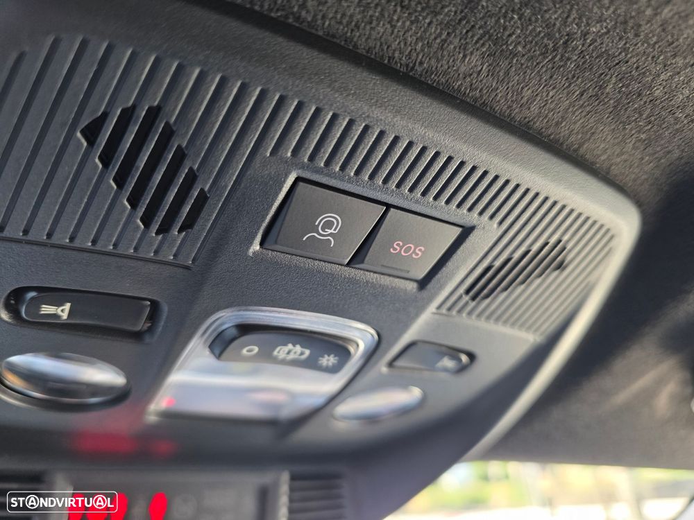 Fiat Grande Panda 1.2 Hybrid Icon eDCT - 16