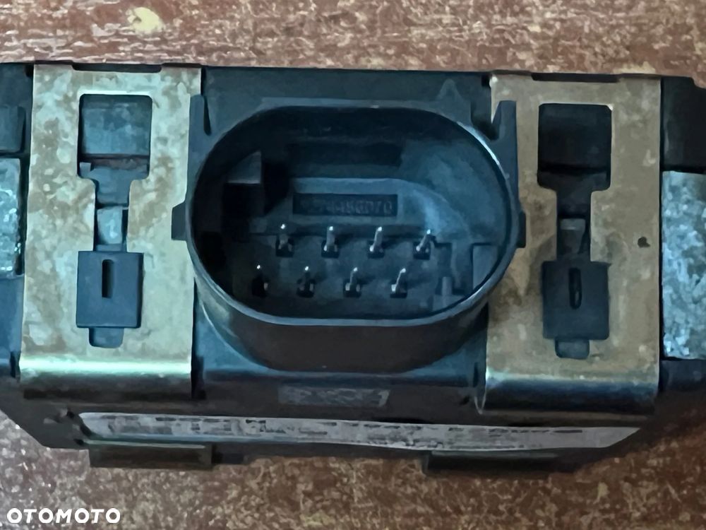 RADAR SENSOR SUZUKI SWIFT MK8 2017- 33943-52R00 MERCEDES 0203300308 - 3