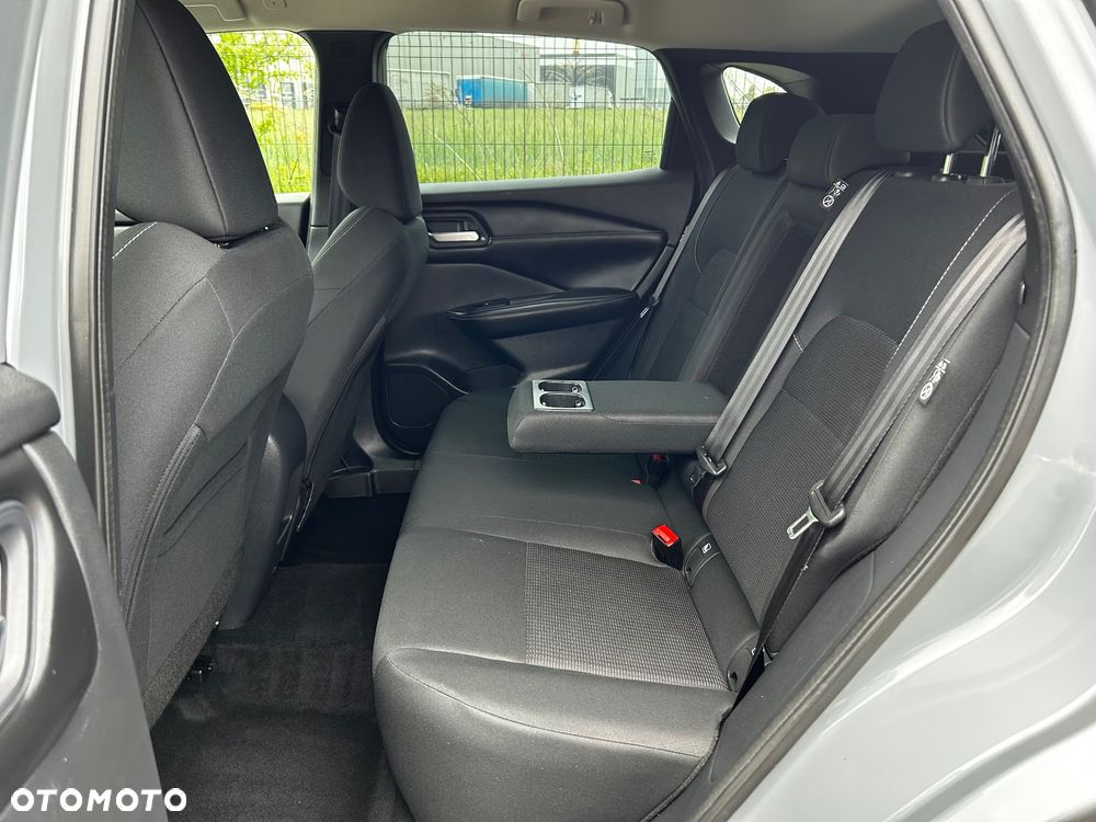 Nissan Qashqai 1.5 e-POWER N-Connecta - 37