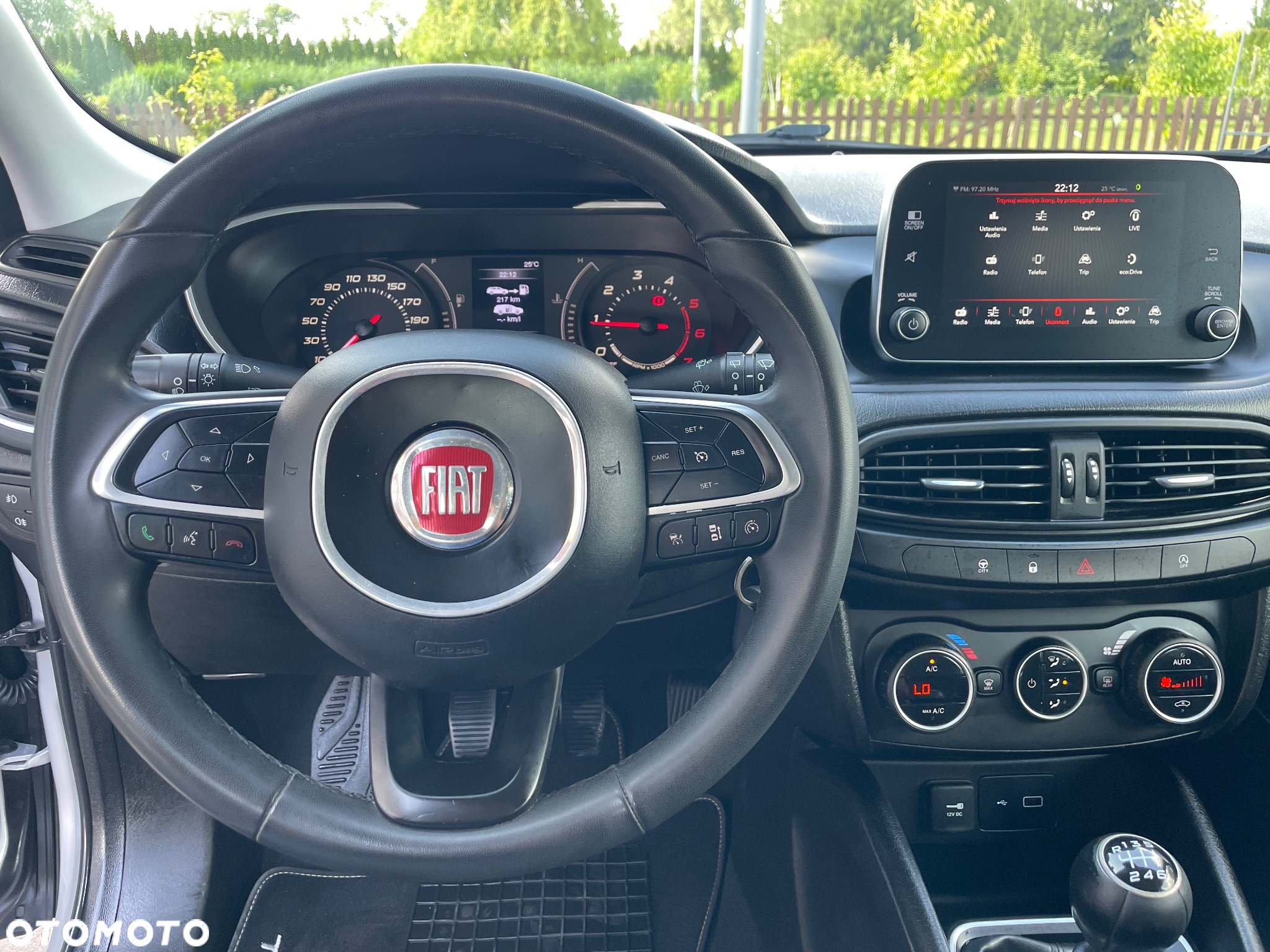 Fiat Tipo - 29