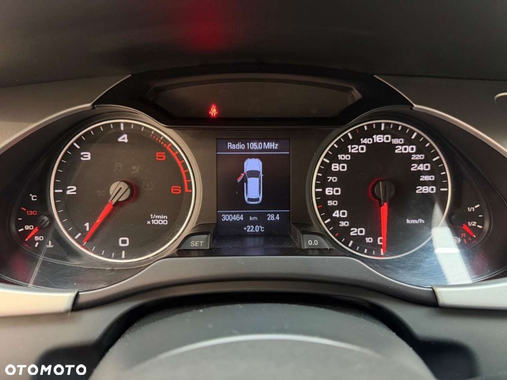 Audi A4 Avant - 25