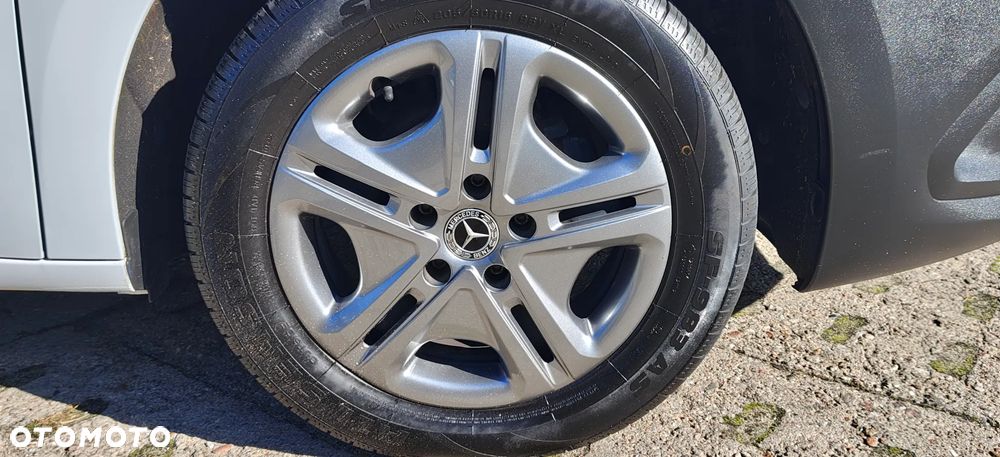 Mercedes-Benz Citan Tourer Standard PRO - 9
