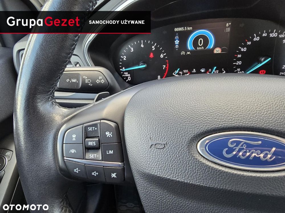 Ford Focus - 13