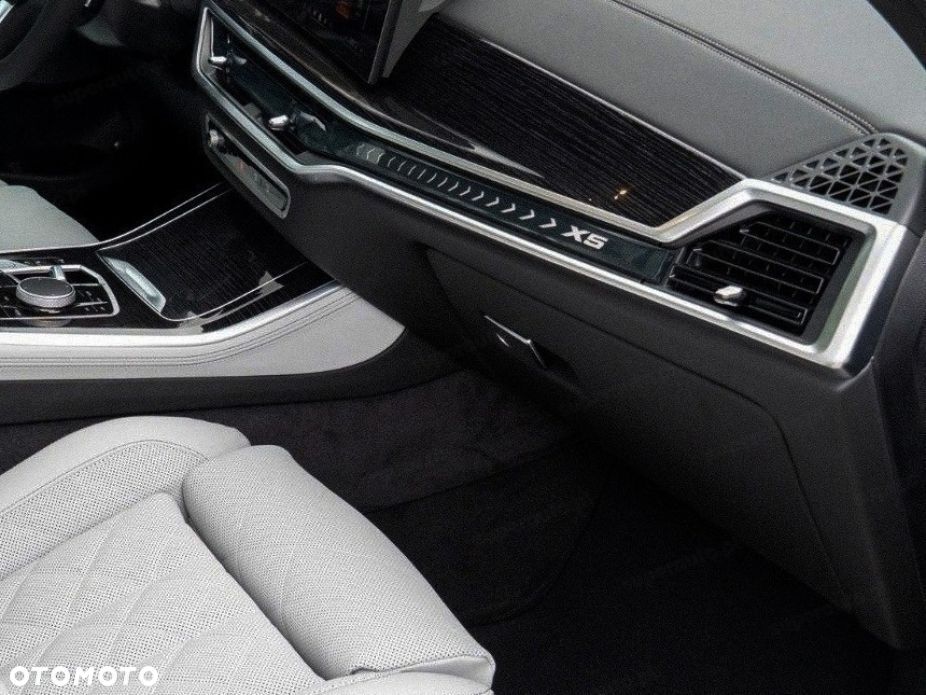 BMW X5 xDrive40i mHEV M Sport sport - 11