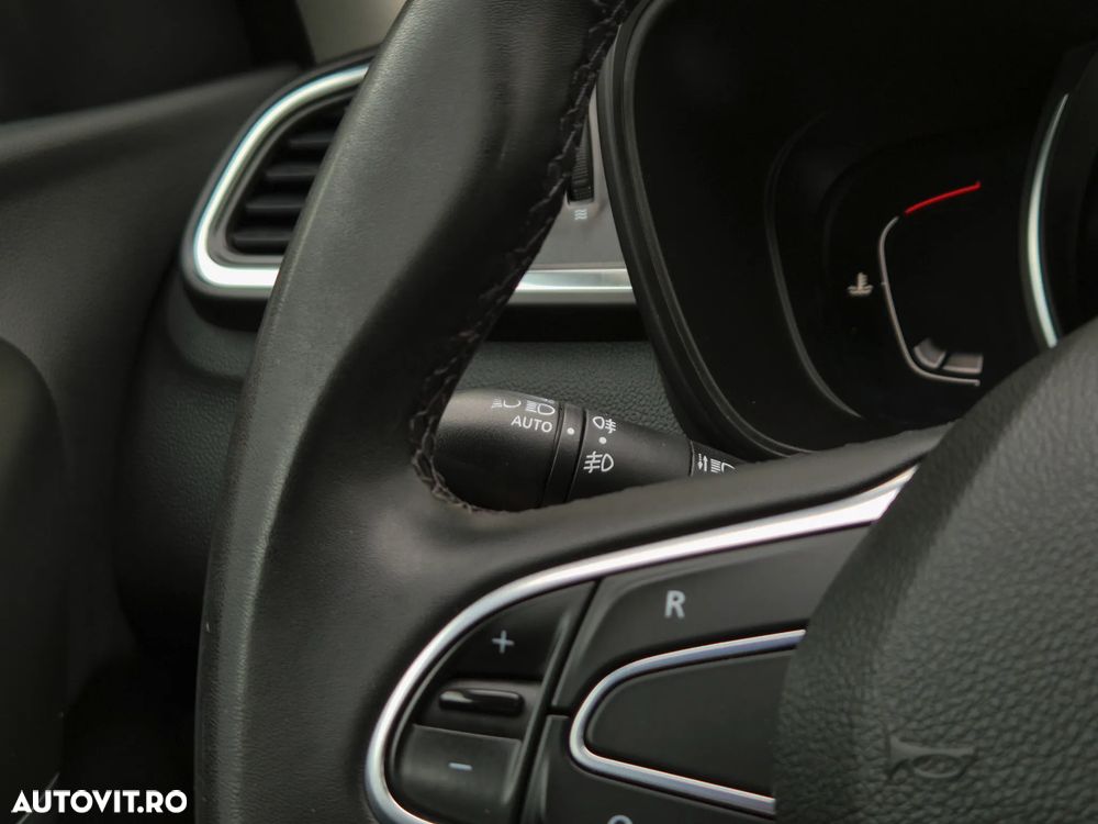 Renault Kadjar - 18