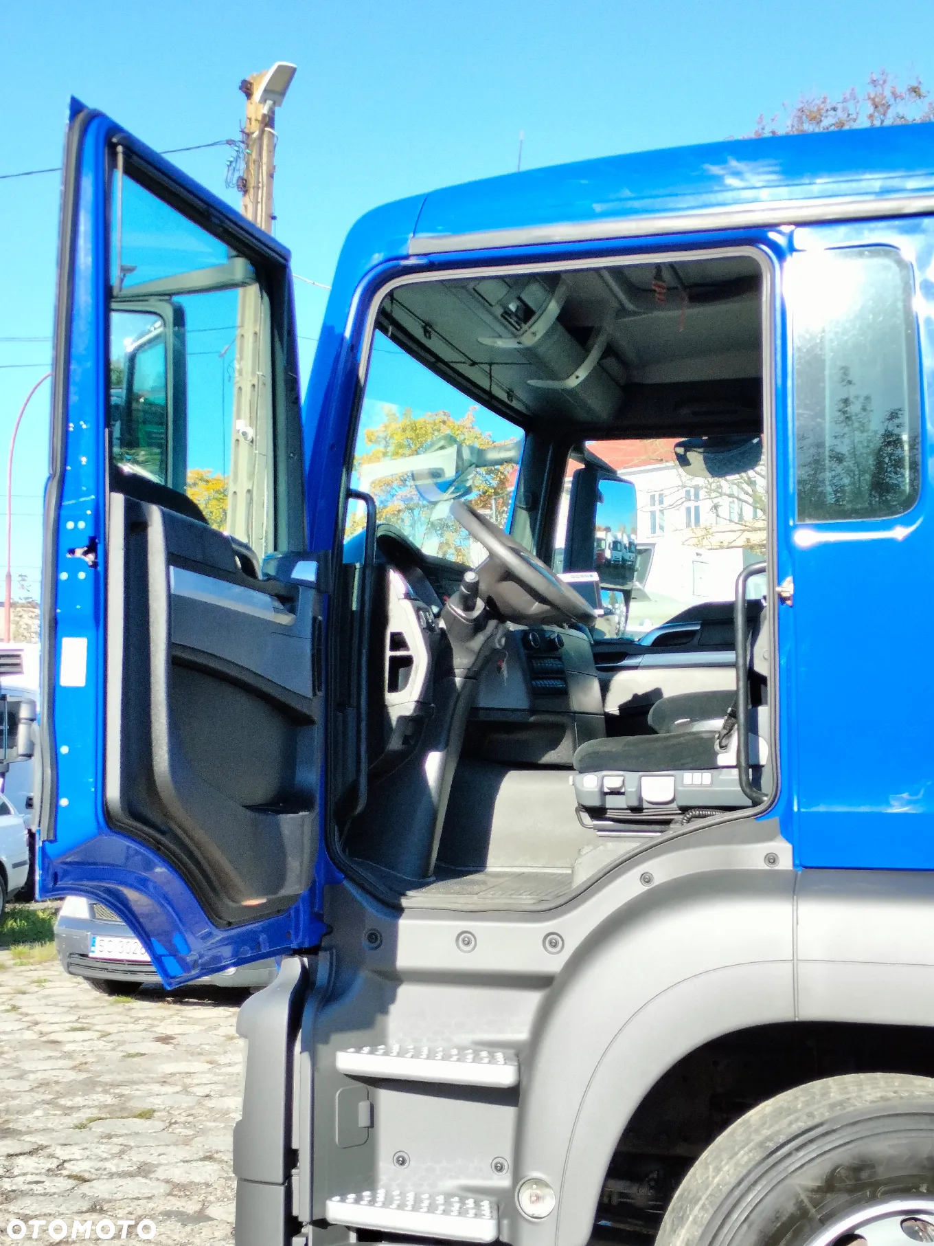 MAN TGS 18.320 - 7