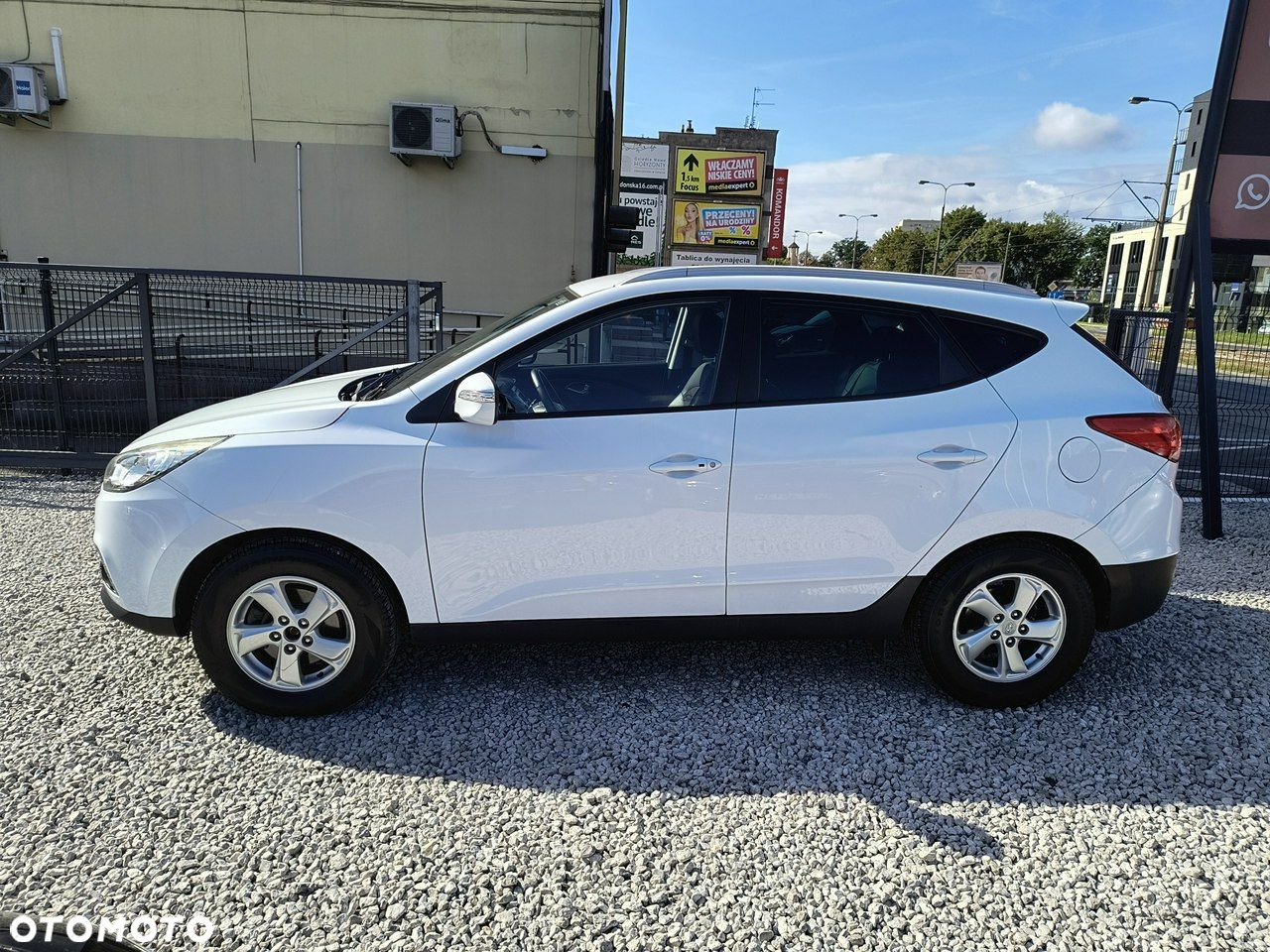 Hyundai ix35 1.6 2WD Comfort - 9