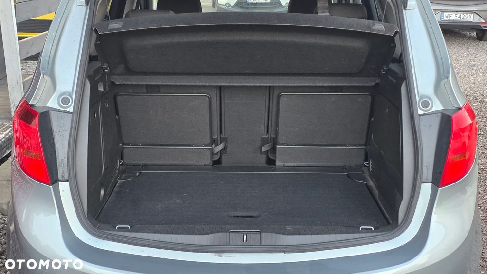Opel Meriva 1.4 Enjoy - 10