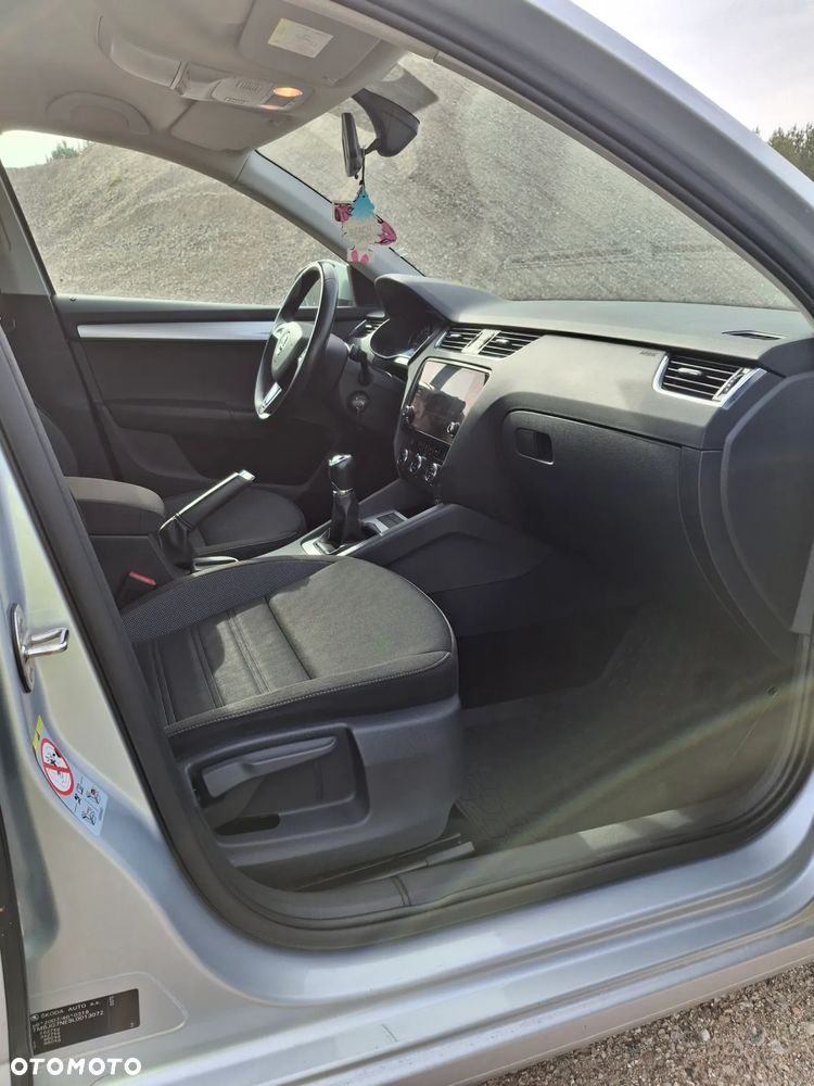 Skoda Octavia 1.6 TDI Ambition - 10