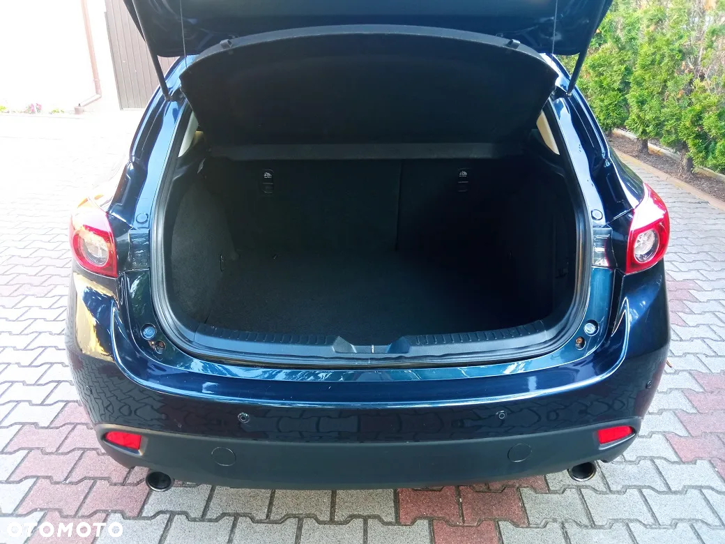 Mazda 3 2.0 Skyenergy - 14