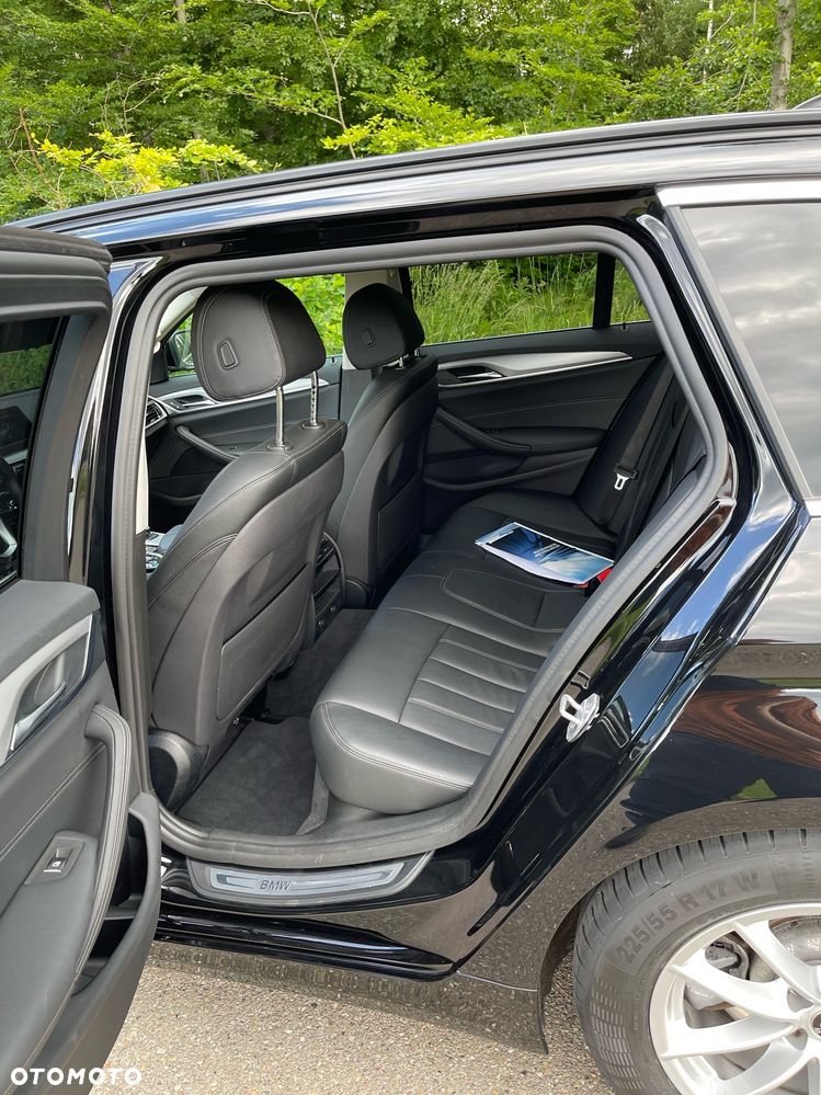 BMW Seria 5 520d - 22