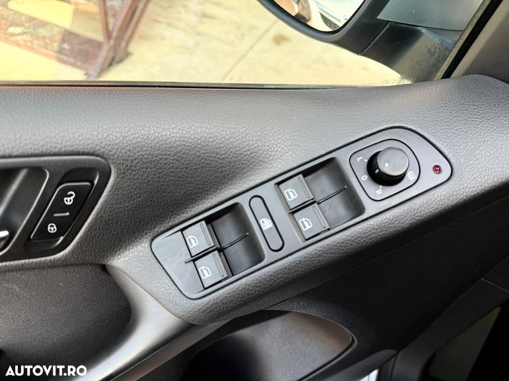 Volkswagen Tiguan 1.4 TSI BlueMotion Technology Trend & Fun - 14