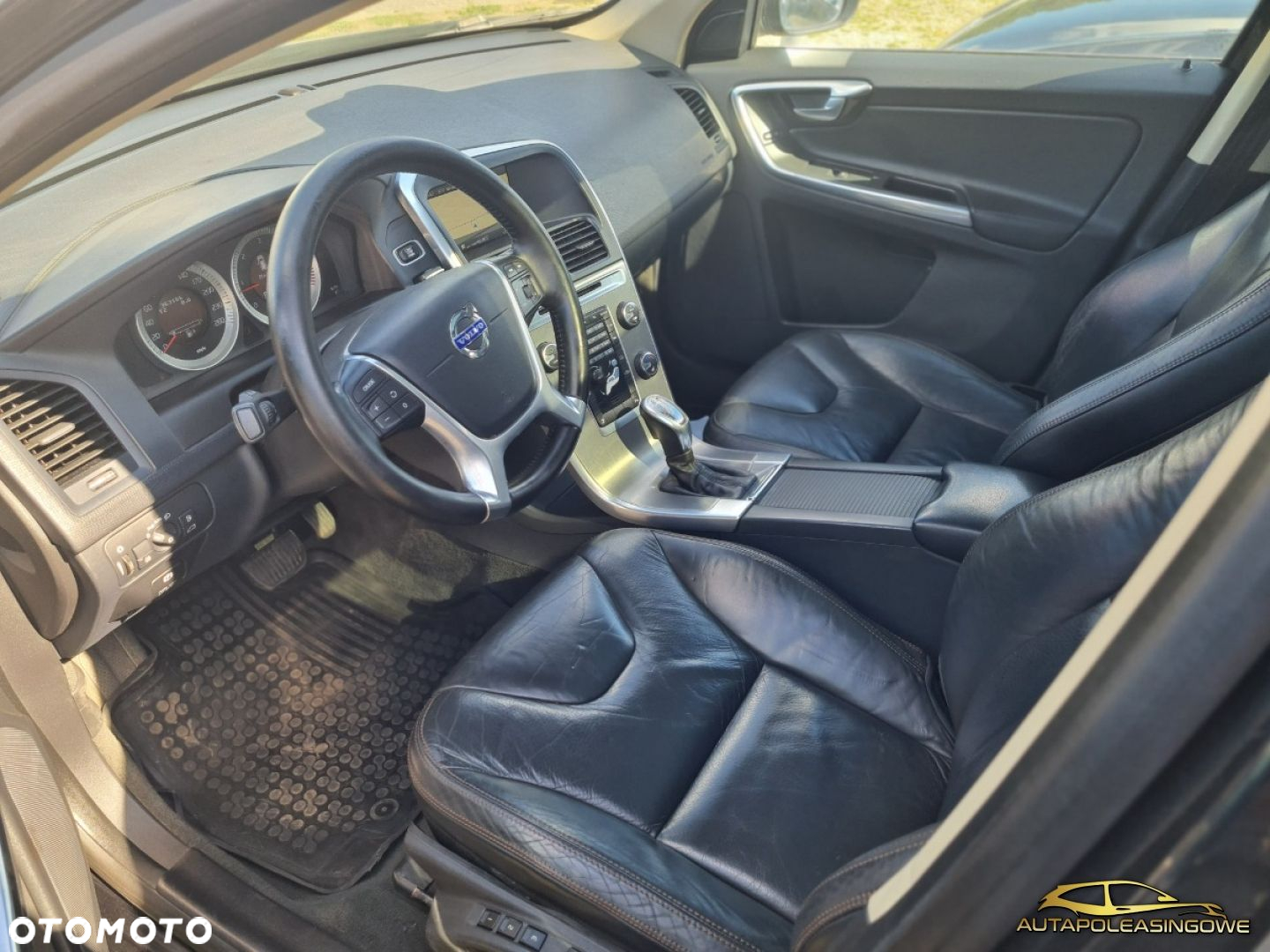 Volvo XC 60 - 5