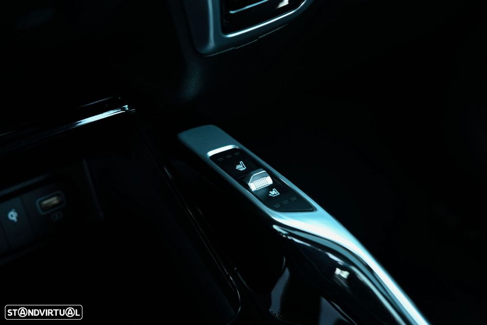 Kia Sorento 1.6 T-GDI PHEV Concept+SRF - 33