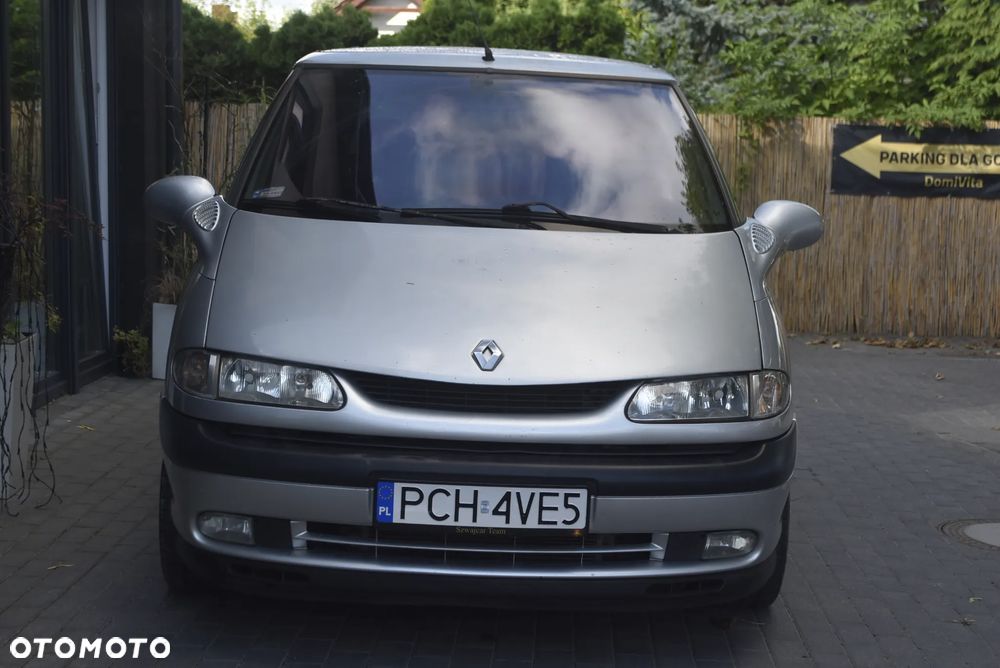 Renault Espace - 26