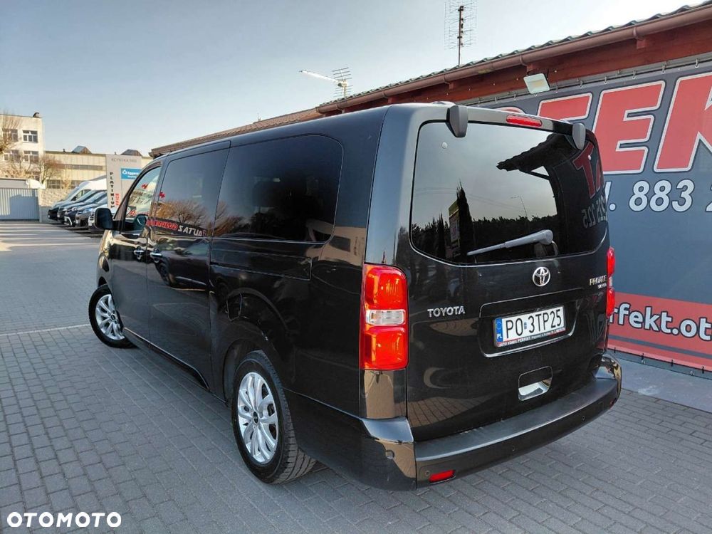 Toyota ProAce - 6