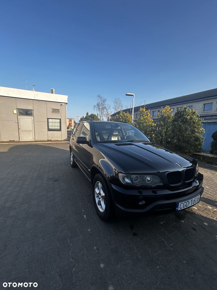 BMW X5 - 6