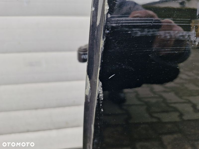 AUDI A4 B9 DRZWI LEWY PRZÓD LEWE PRZEDNIE - 3