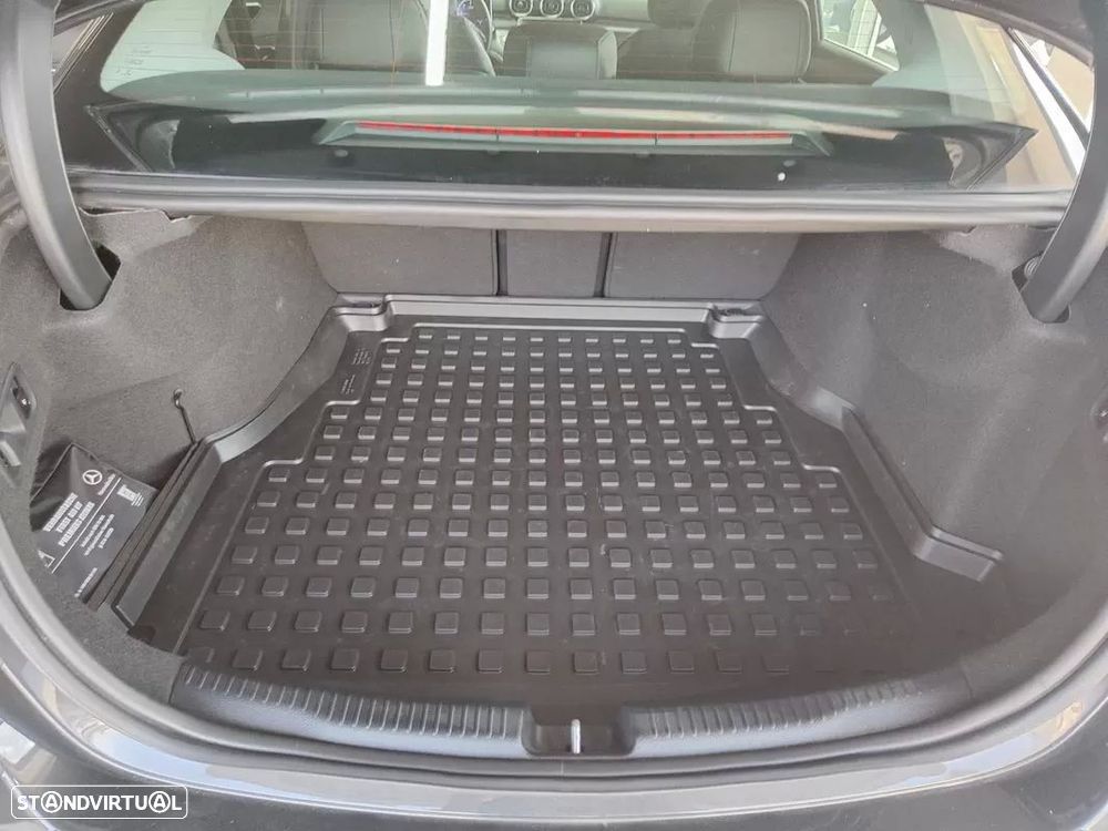 Mercedes-Benz C 220 d Avantgarde - 7