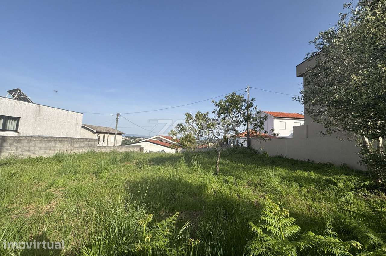 Terreno para Construção em Amarante - Grande imagem: 5/18
