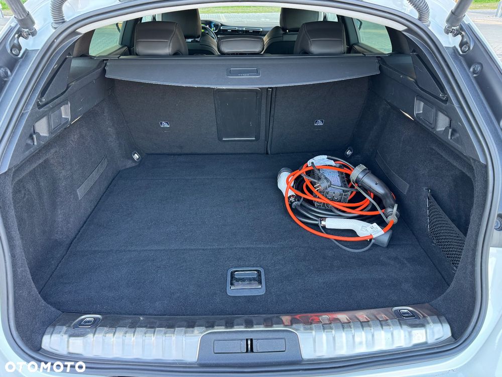 Peugeot 508 225 e-EAT8 Allure - 20