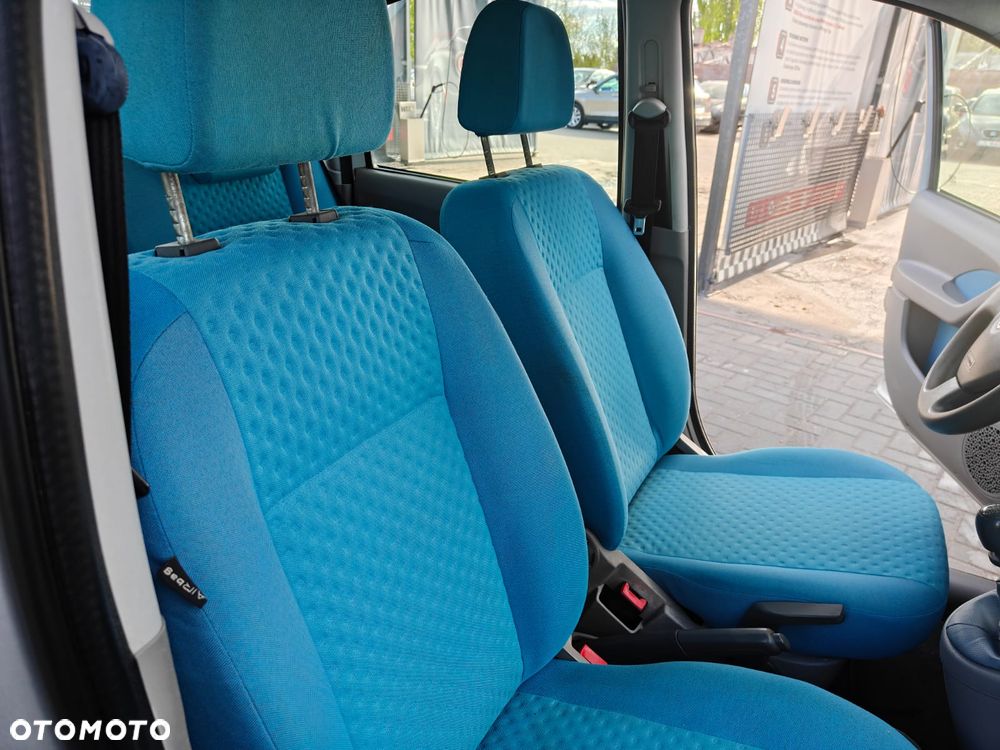 Fiat Panda - 19