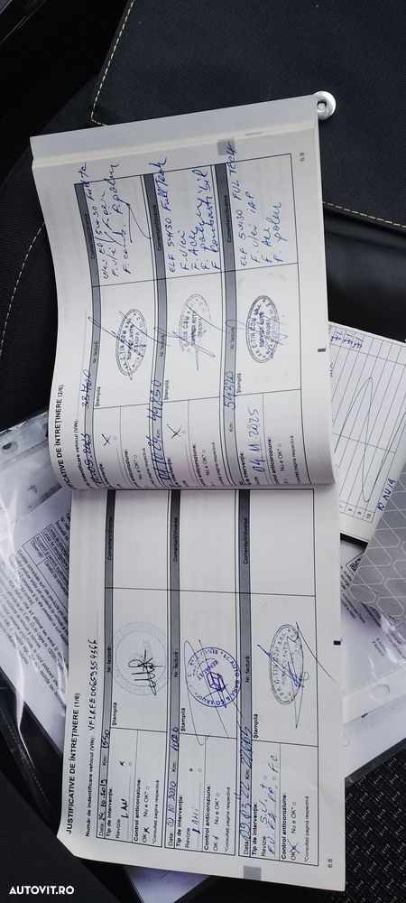 Renault Kadjar 1.6 DCI CVT Zen - 18