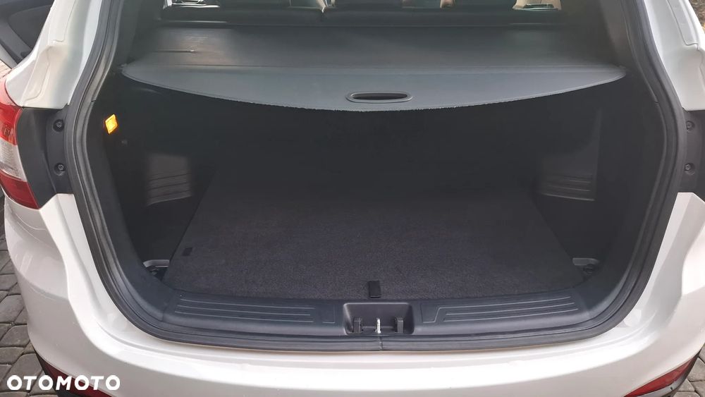 Hyundai ix35 1.7 CRDi Premium 2WD - 24
