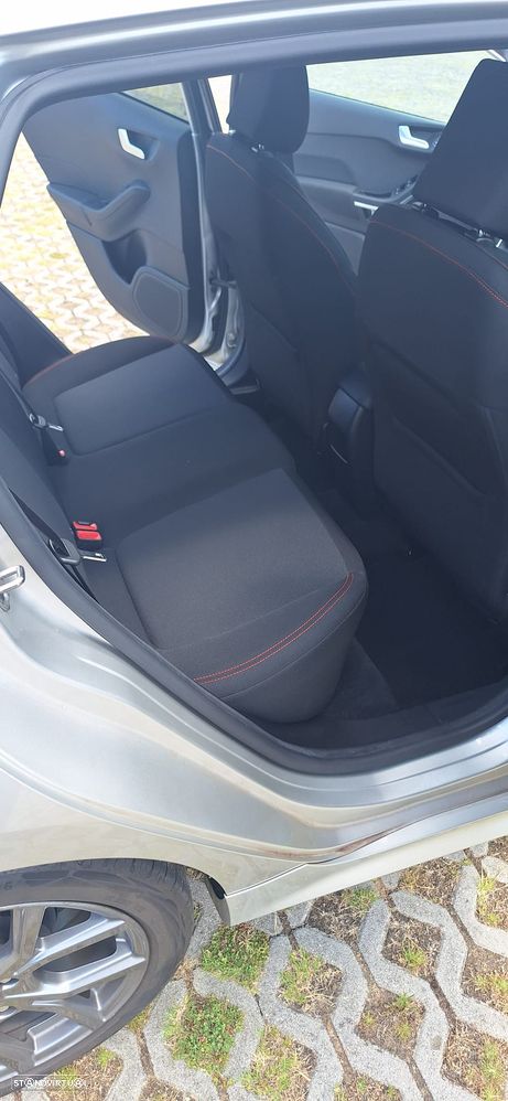 Ford Fiesta 1.0 EcoBoost ST-Line - 14