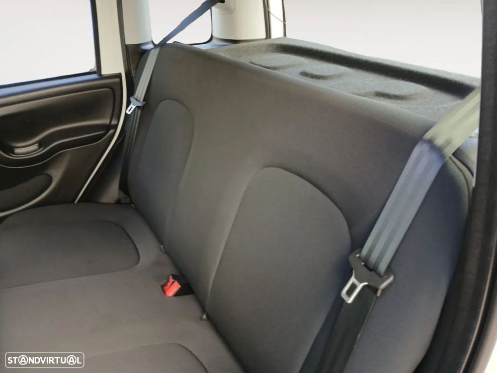 Fiat Panda 1.0 Hybrid City Life - 14