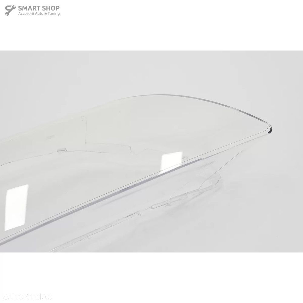 Sticle Far Audi Q7 4L (2005-2015) Clar - 5