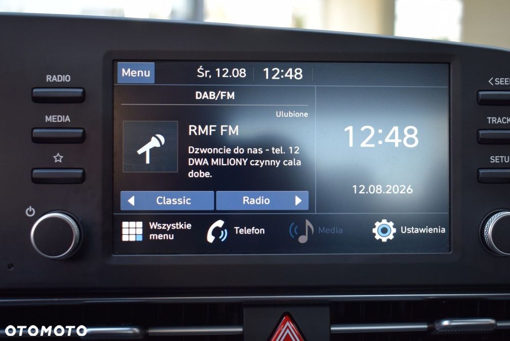 Hyundai Elantra 1.6 Smart - 20