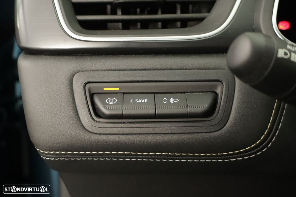 Renault Symbioz 1.6 E-Tech Full Hybrid Iconic - 20