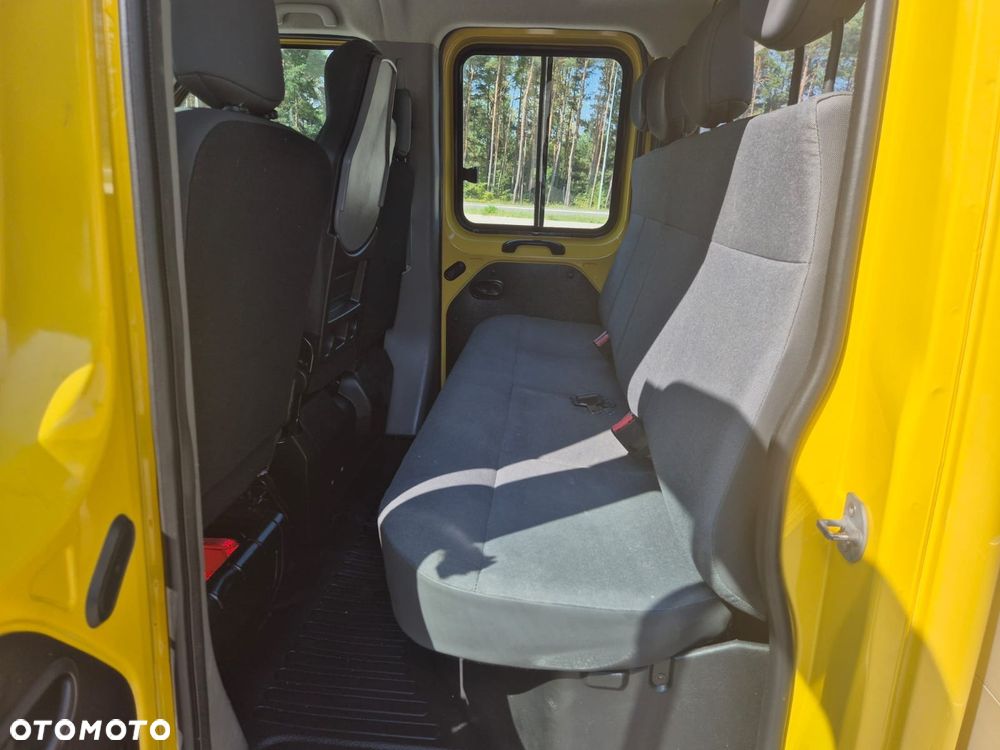 Renault Master - 22