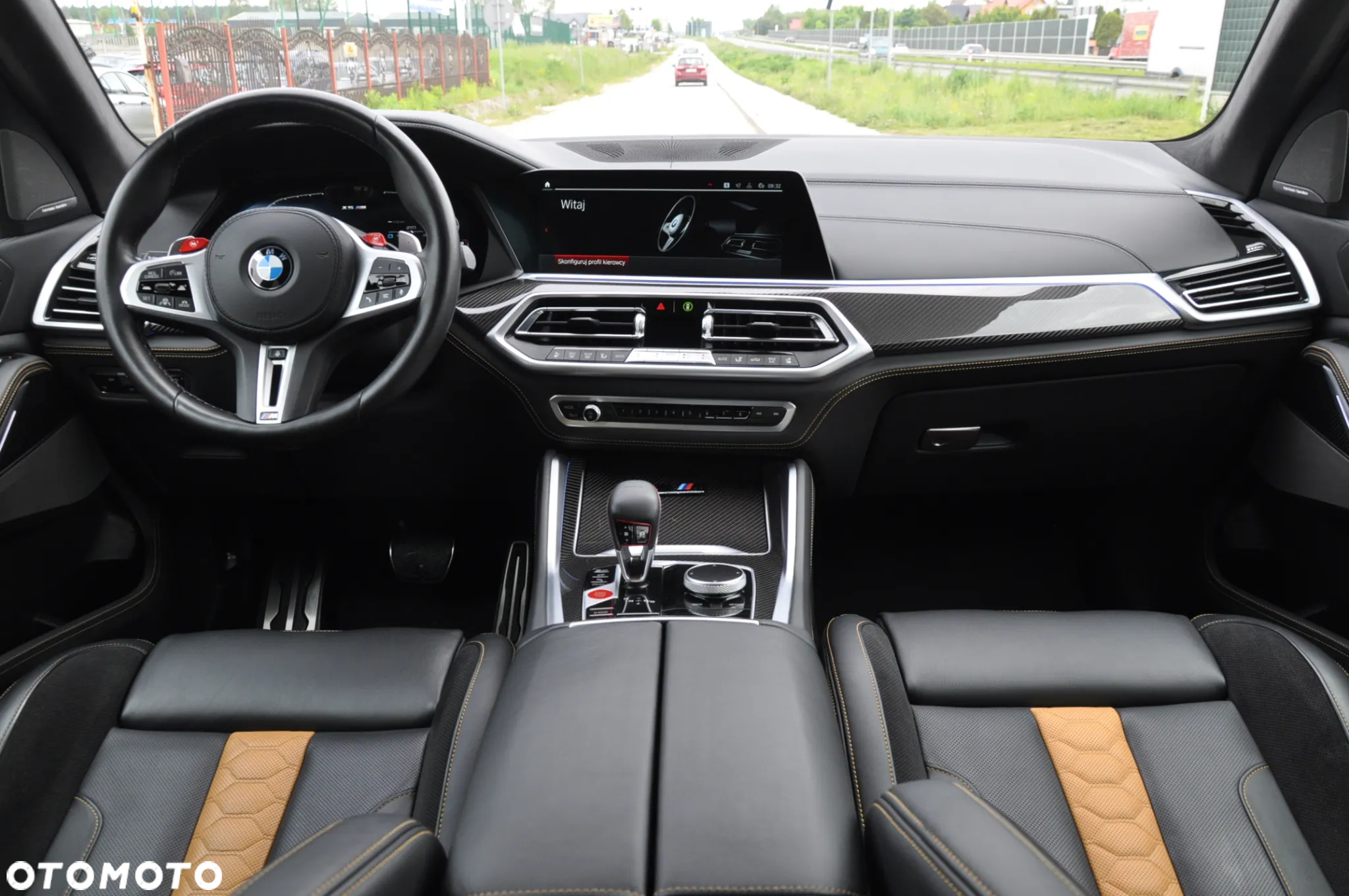 BMW X5 M Competition - 23