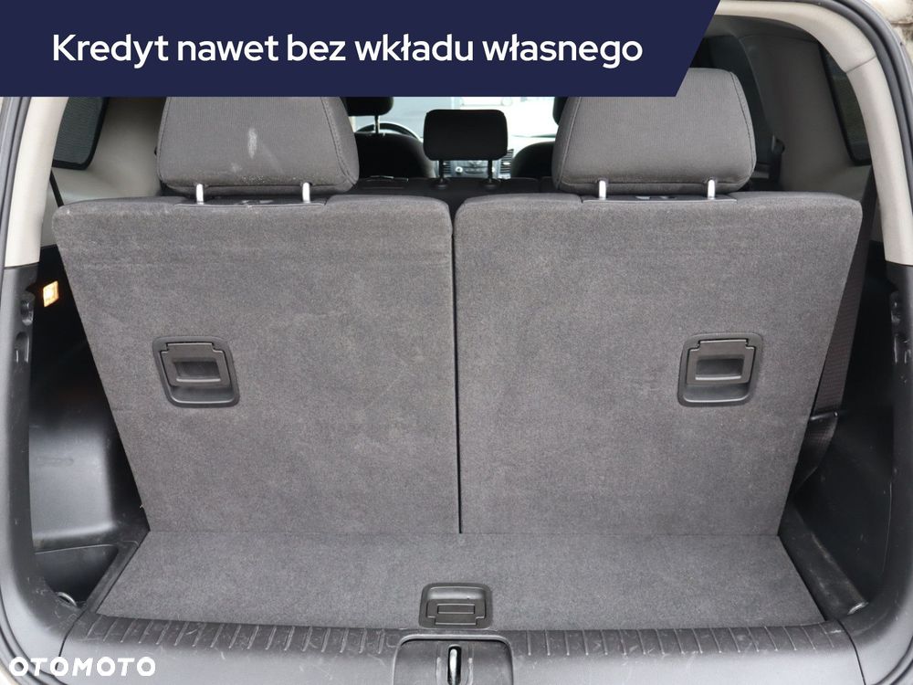 Chevrolet Orlando - 19