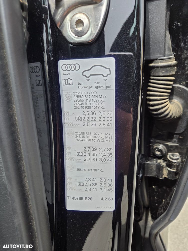 Audi A6 2.0 40 TDI S tronic Design - 8