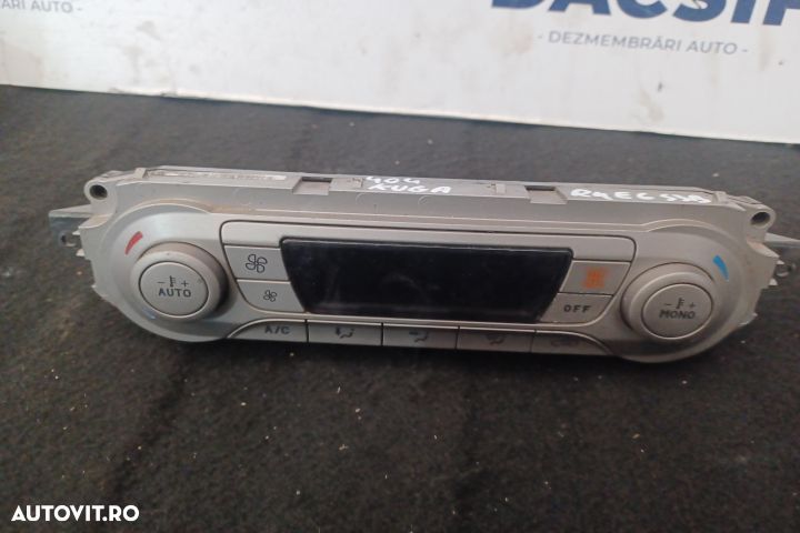 COMANDA CLIMA/AC 7M5T-18C6-12CK 7M5T-18C6-12CK Ford Kuga 1 [2008 - 20 - 2