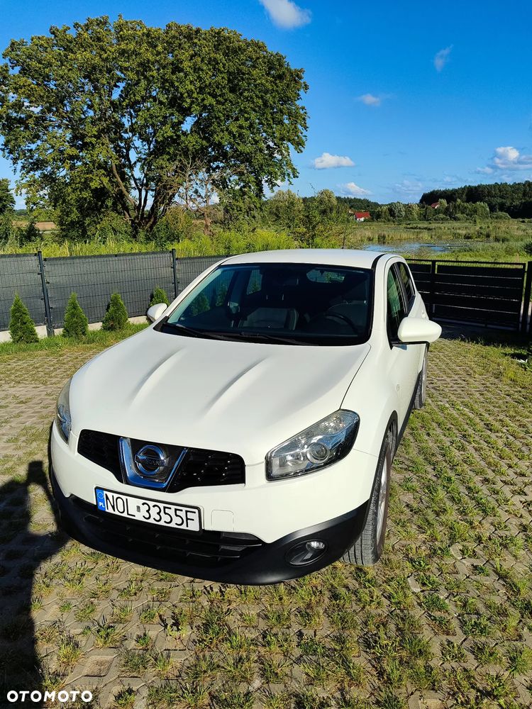 Nissan Qashqai 1.6 Acenta - 2
