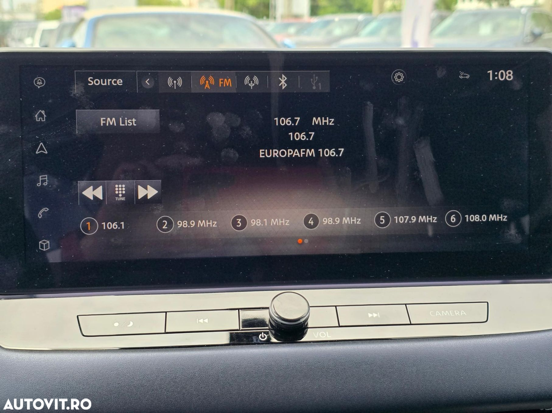 Nissan Qashqai - 15