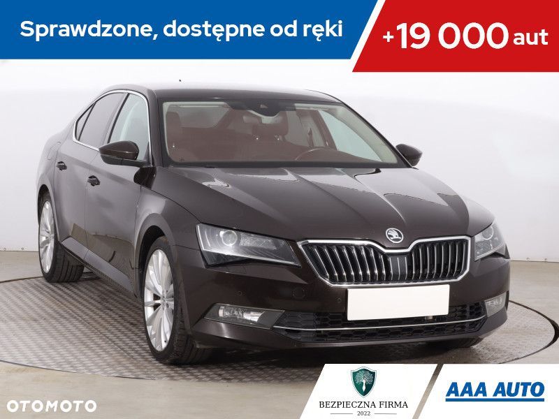 Skoda Superb - 2