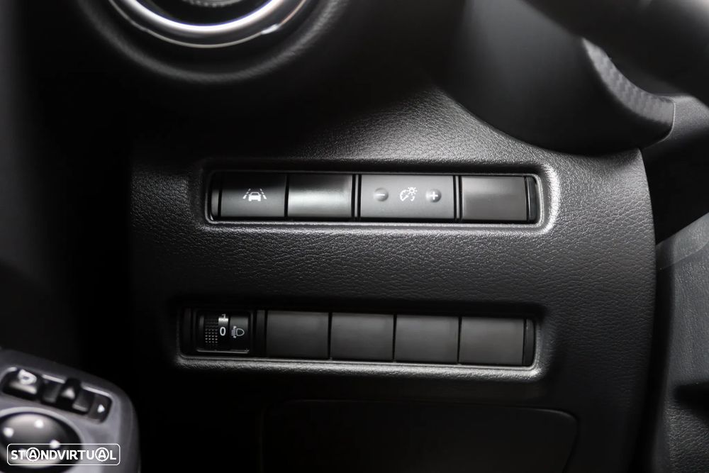 Nissan Juke 1.6 Hybrid N-Connecta - 22