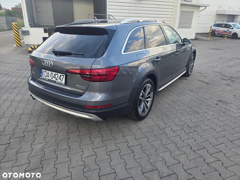 Audi A4 Allroad - 5