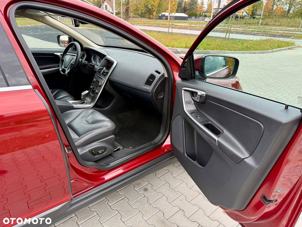 Volvo XC 60 - 29