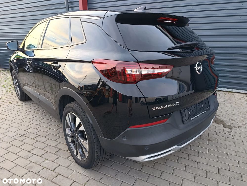 Opel Grandland X - 14