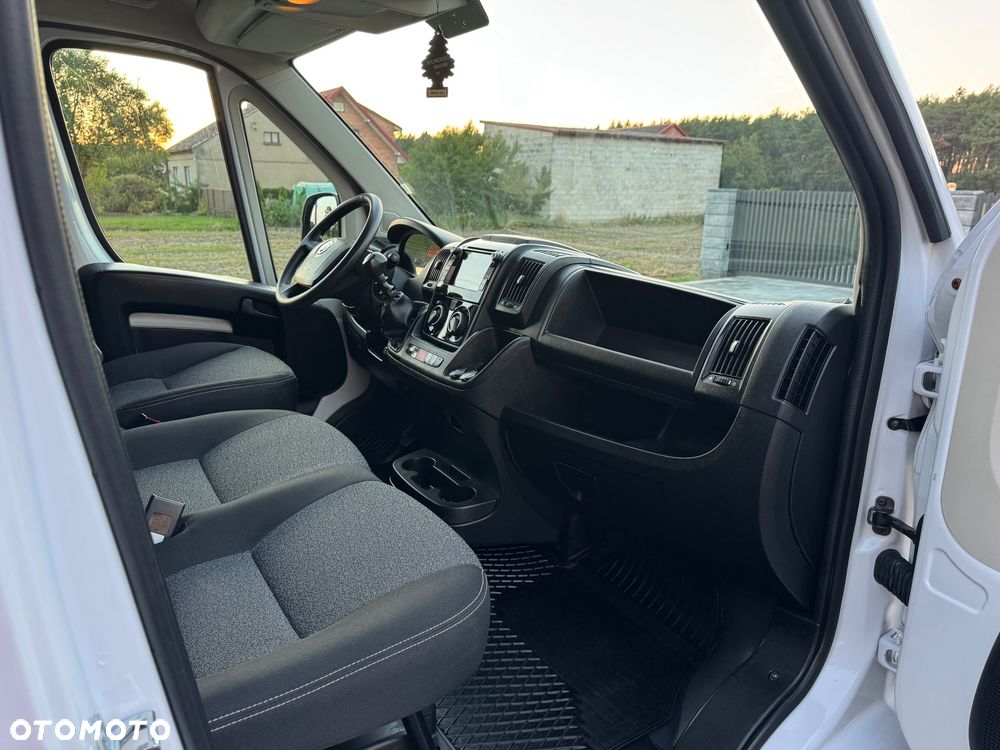 Fiat Ducato - 8